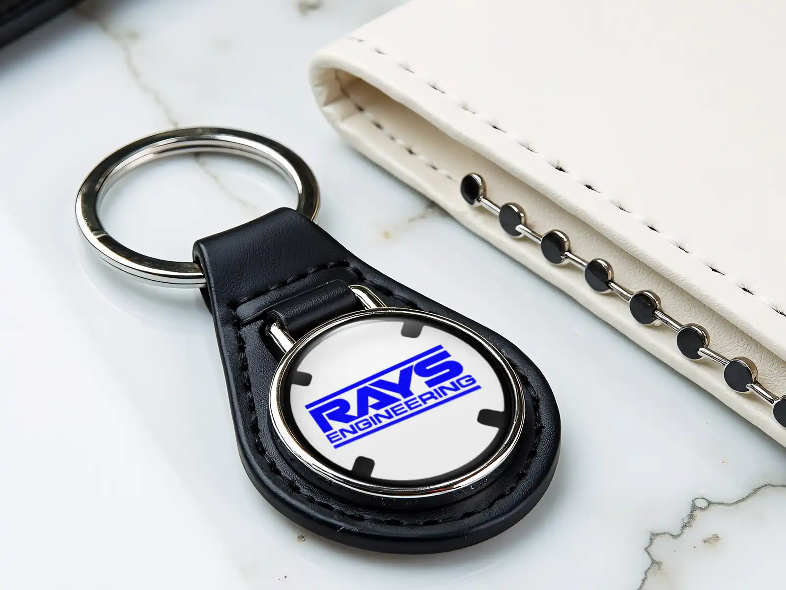 Rays Portachiave Fob Chic Fermo Edizione Pro